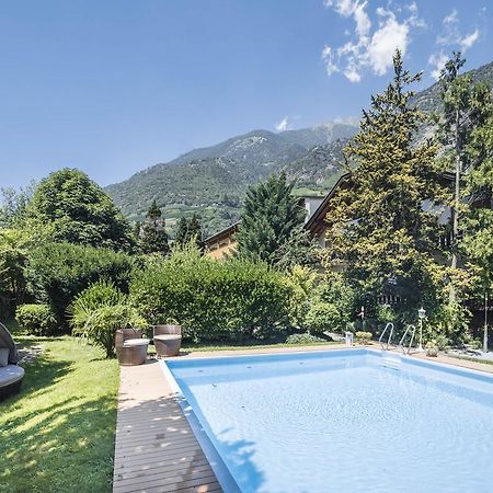 Landhaus Mondschein Hotell Castelbello Eksteriør bilde