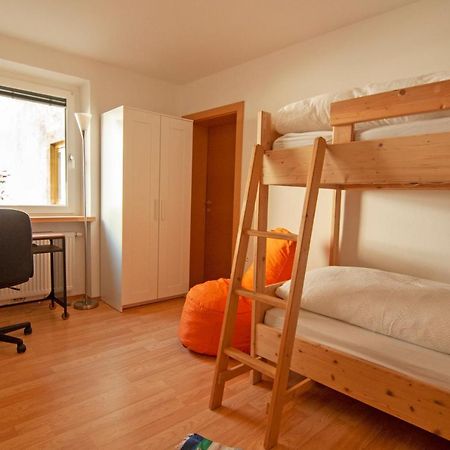 Landhaus Mondschein Hotell Castelbello Eksteriør bilde