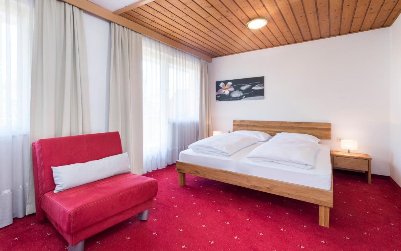 Landhaus Mondschein Hotell Castelbello Eksteriør bilde