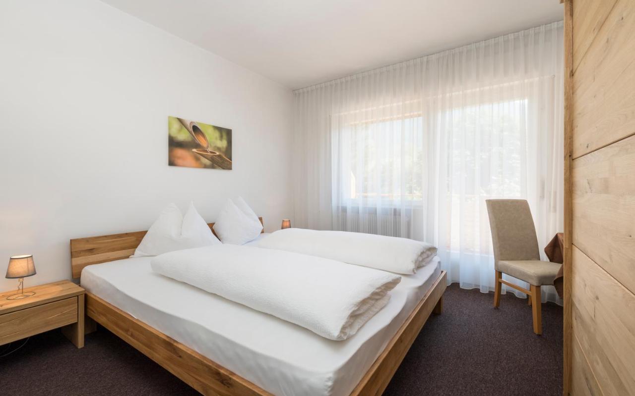 Landhaus Mondschein Hotell Castelbello Eksteriør bilde