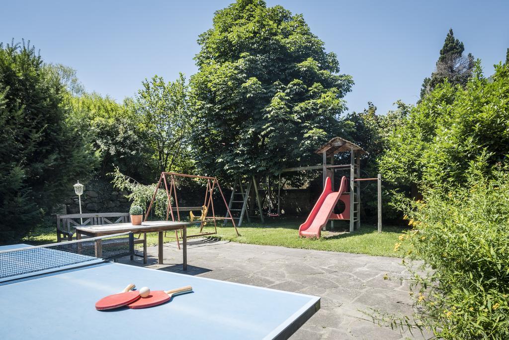 Landhaus Mondschein Hotell Castelbello Eksteriør bilde