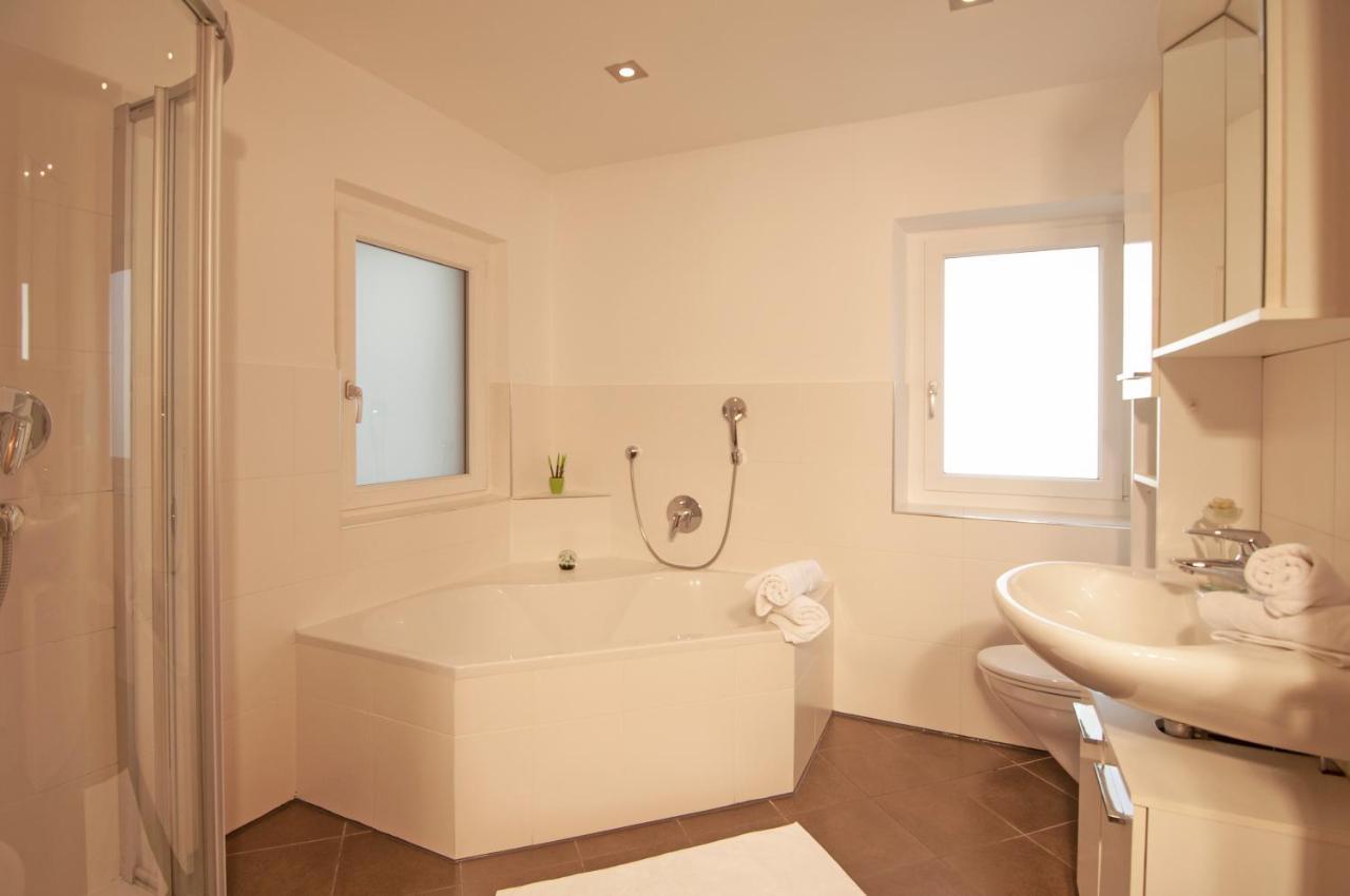 Landhaus Mondschein Hotell Castelbello Eksteriør bilde