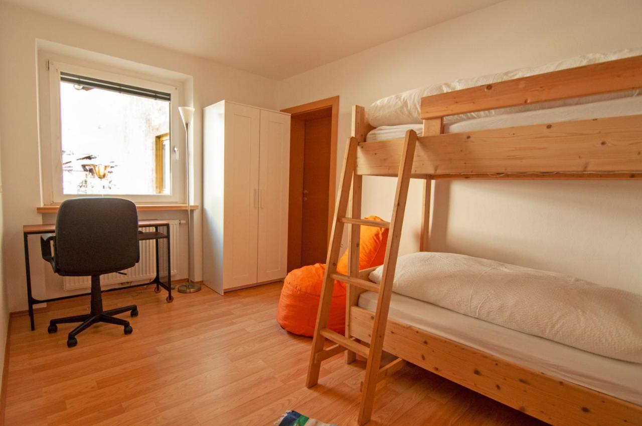 Landhaus Mondschein Hotell Castelbello Eksteriør bilde