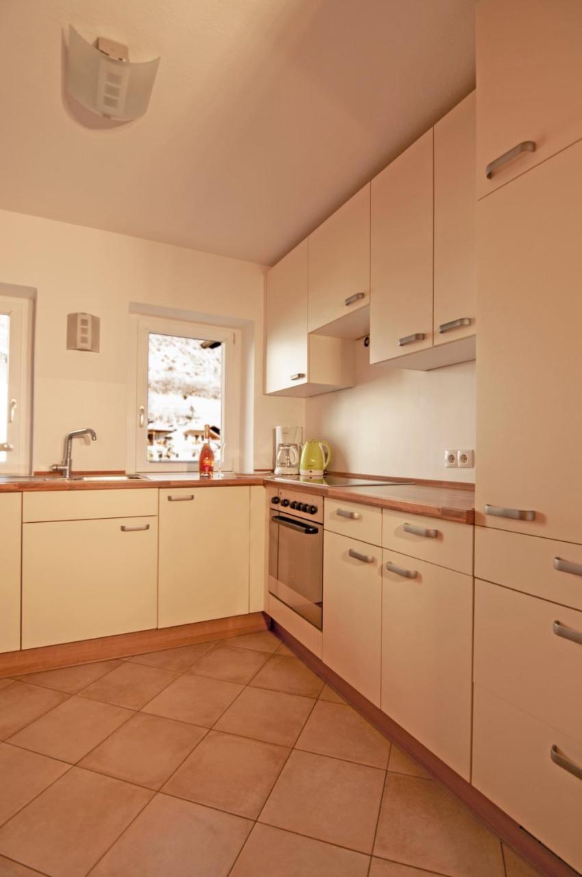 Landhaus Mondschein Hotell Castelbello Eksteriør bilde
