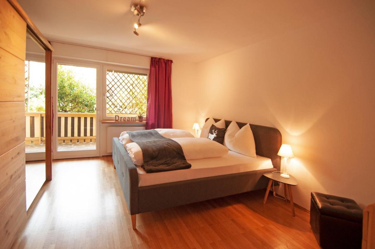 Landhaus Mondschein Hotell Castelbello Eksteriør bilde