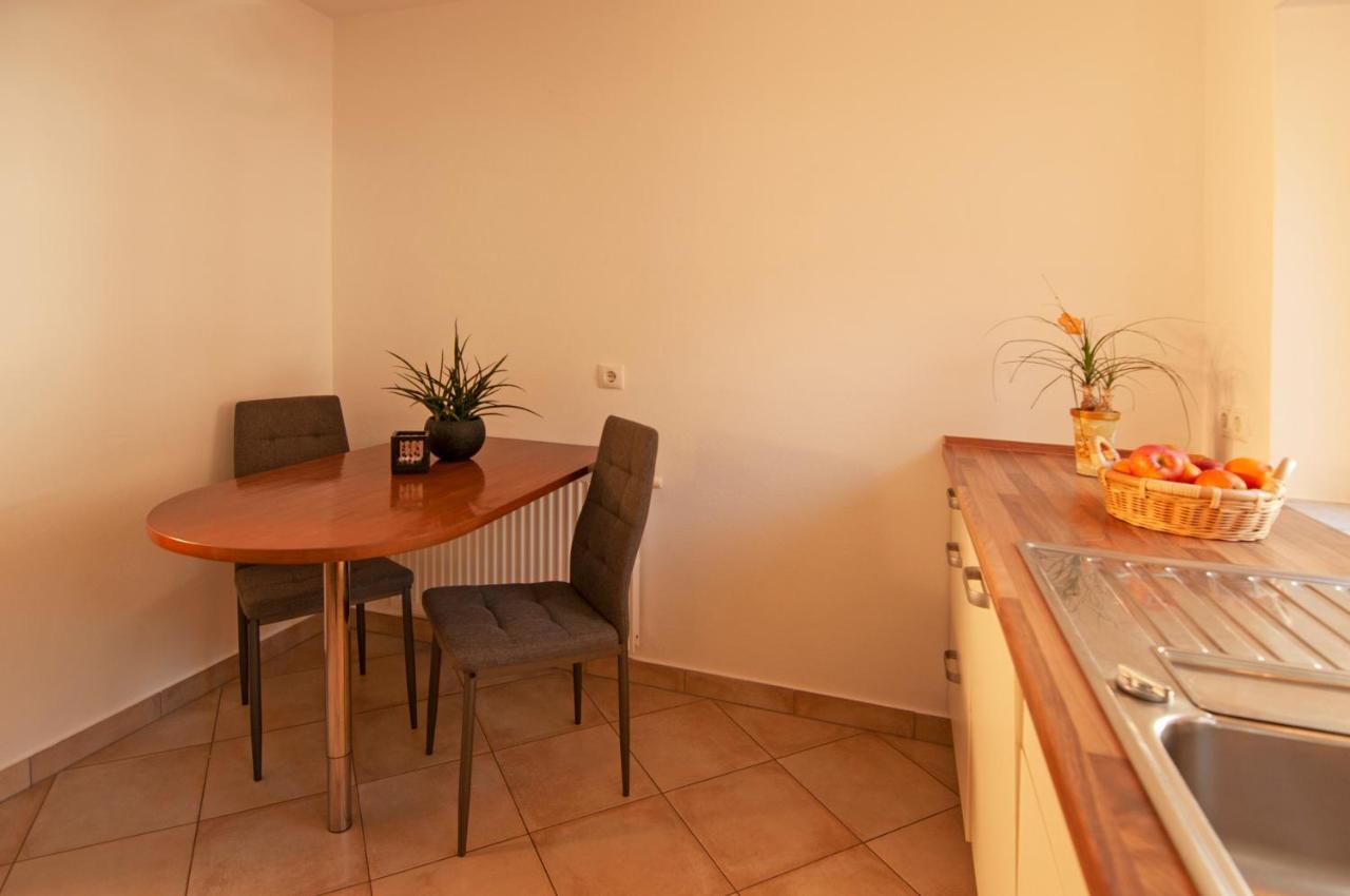 Landhaus Mondschein Hotell Castelbello Eksteriør bilde