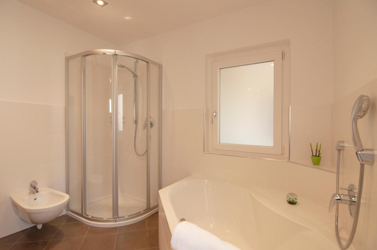 Landhaus Mondschein Hotell Castelbello Eksteriør bilde